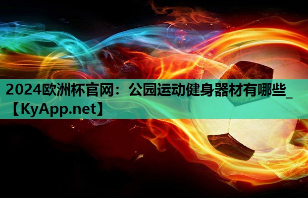 2024欧洲杯官网：公园运动健身器材有哪些_