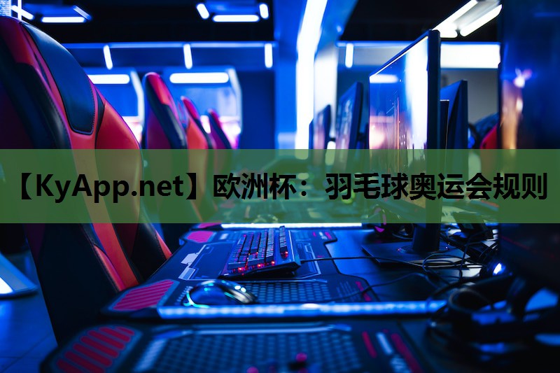 欧洲杯：羽毛球奥运会规则