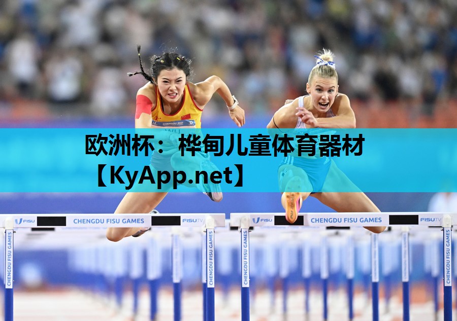 欧洲杯：桦甸儿童体育器材