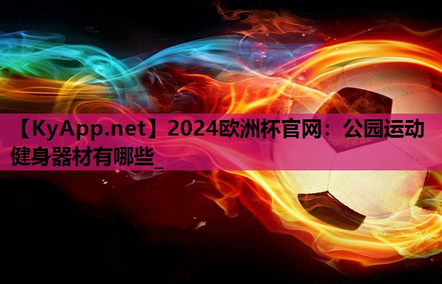 公园运动健身器材有哪些_ 公园运动健身器材有哪些_