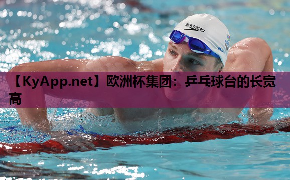 乒乓球台的长宽高 乒乓球台的长宽高