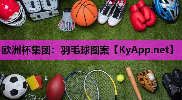 羽毛球图案 羽毛球图案