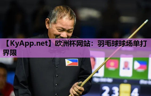 羽毛球球场单打界限 羽毛球球场单打界限